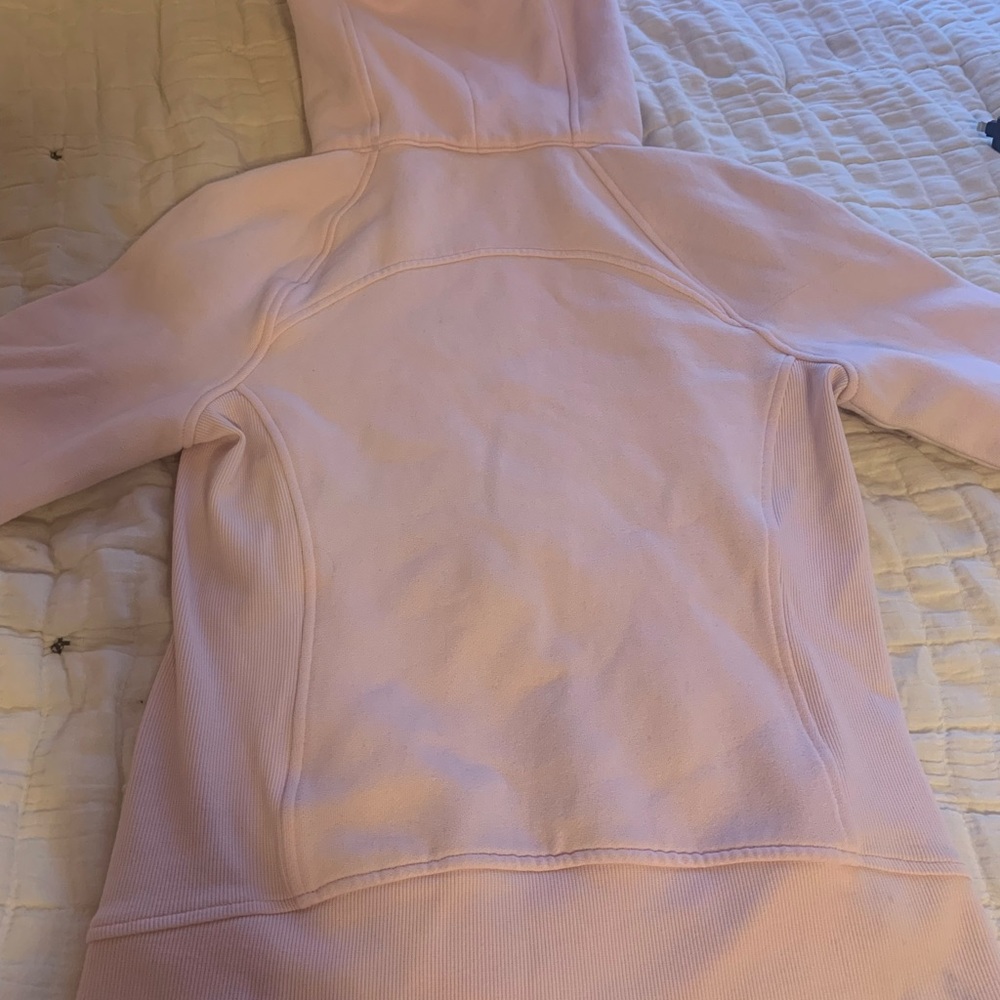 Pink scuba - Picture 4 of 5